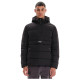 Emerson Ανδρικό μπουφάν Men's Puffer Jacket With Removable Hood